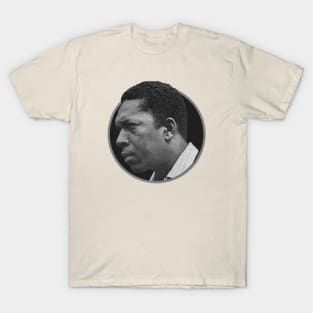 THE MUSIC LEGEND'S VIEW T-Shirt